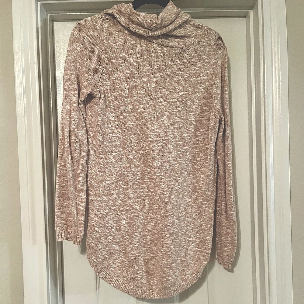 Maternity Sweater - Picture 2 of 2